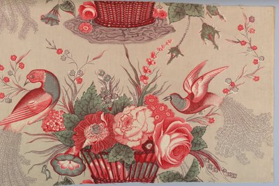 Textil de Unknown artist