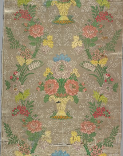 Textil de Unknown artist