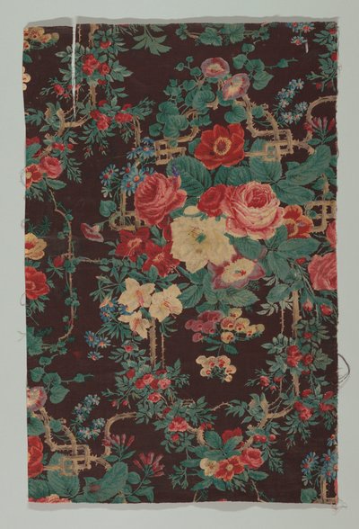 Textil de Unknown artist