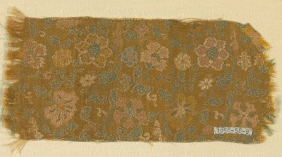 Textil de Unknown artist