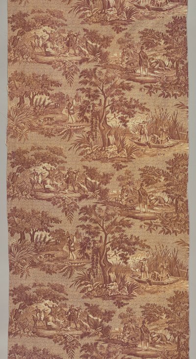 Textil de Unknown artist