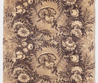 Textil de Unknown artist