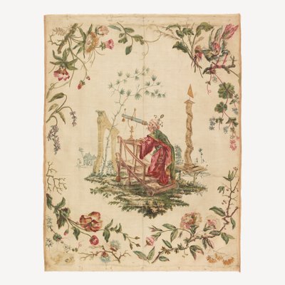 Textil de Unknown artist