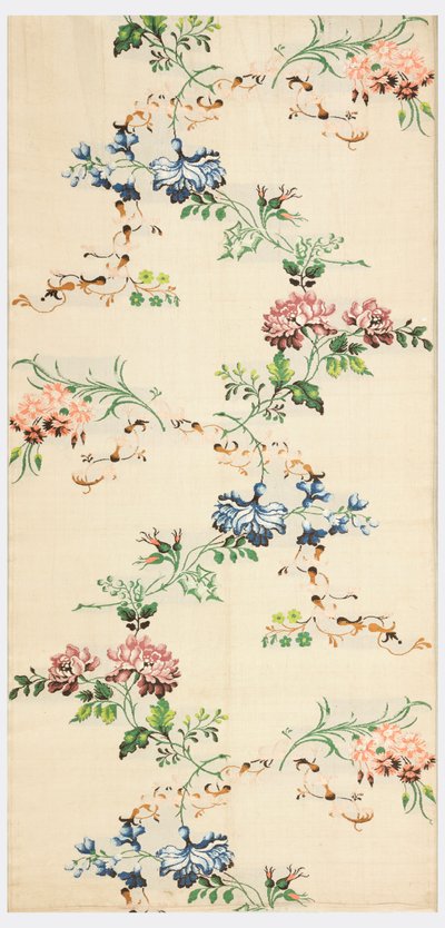 Textil de Unknown artist