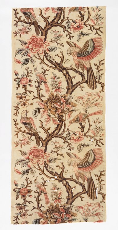 Textil de Unknown artist