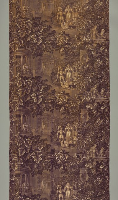 Textil de Unknown artist