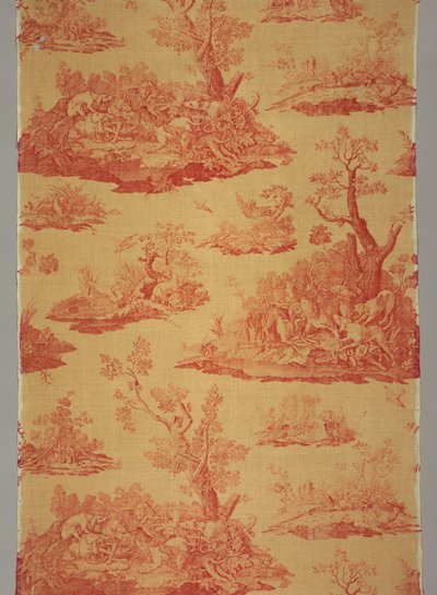 Textil de Unknown artist