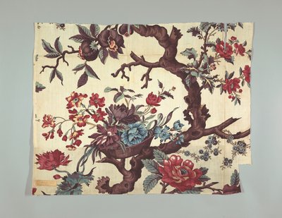 Textil de Unknown artist