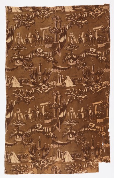 Textil de Unknown artist