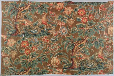 Textil de Unknown artist