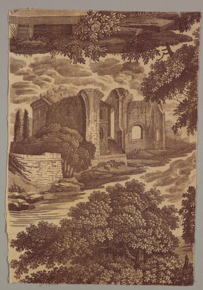 Textil de Unknown artist