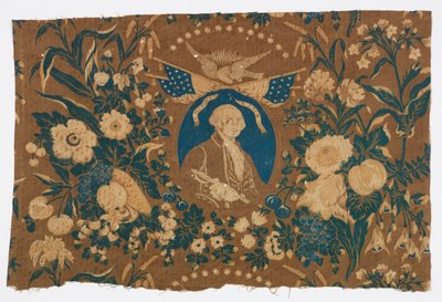 Textil de Unknown artist