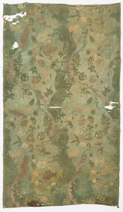 Textil de Unknown artist