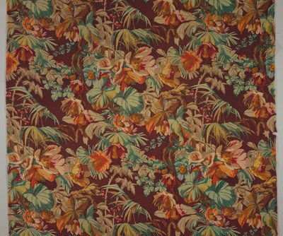 Textil de Unknown artist