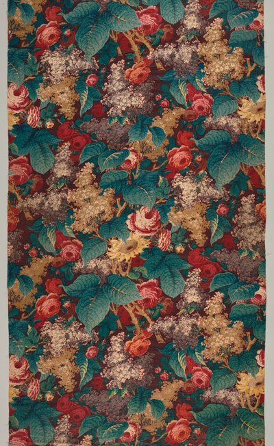 Textil de Unknown artist