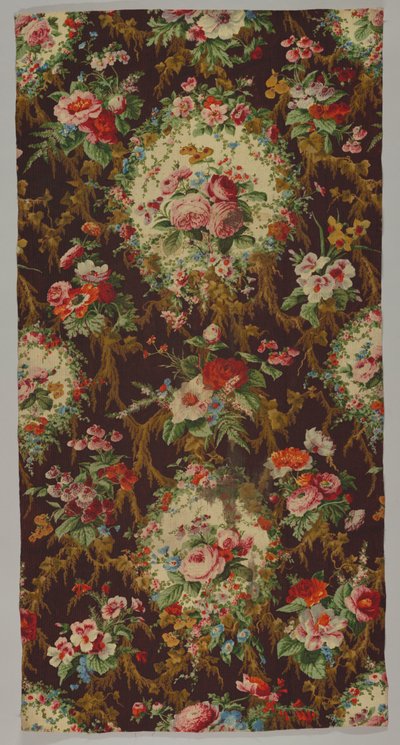 Textil de Unknown artist
