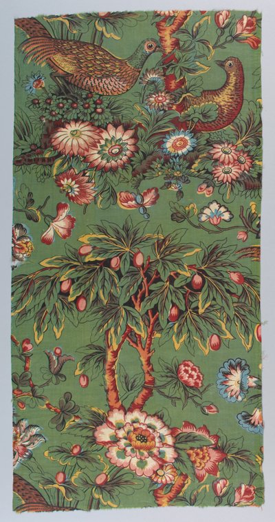 Textil de Unknown artist