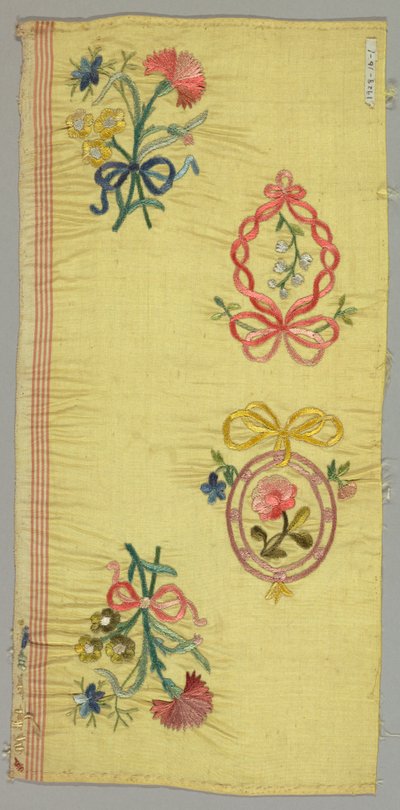 Textil de Unknown artist