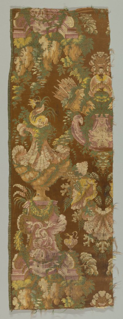 Textil de Unknown artist