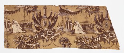 Textil de Unknown artist