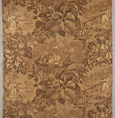 Textil de Unknown artist