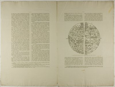 Atlas geográfico de Ptolomeo de Unknown artist