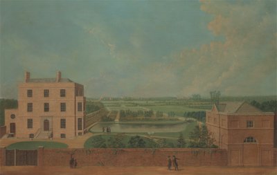 El Hermitage de Unknown artist
