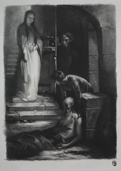 El Prisionero de Unknown artist
