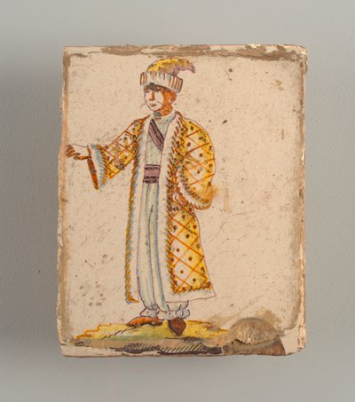 Azulejo de Unknown artist