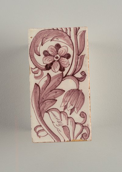Azulejo de Unknown artist