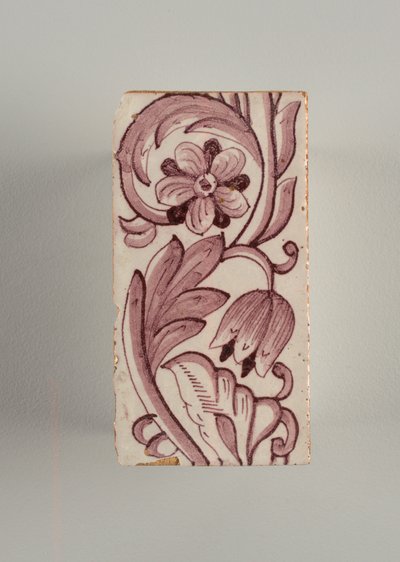 Azulejo de Unknown artist