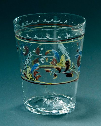 Vaso de Unknown artist