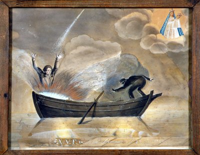 Imagen desconocida de Unknown artist