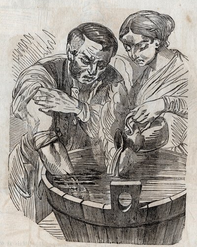 Imagen Desconocida de Unknown artist