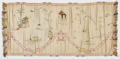 Valance de Unknown artist