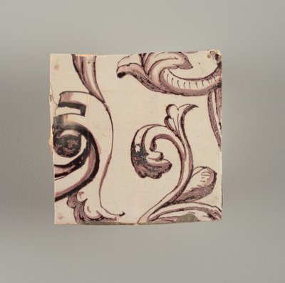Revestimiento de pared de Unknown artist