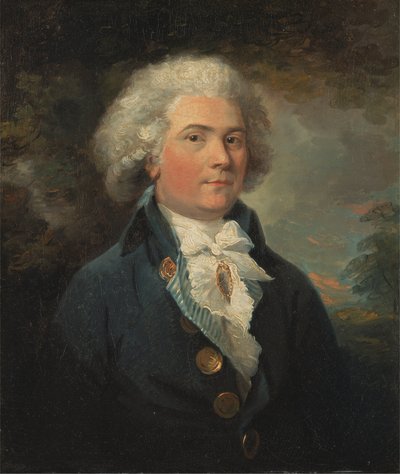 Walter Smith de Unknown artist