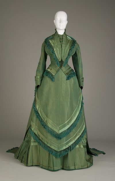 Vestido de novia de Unknown artist