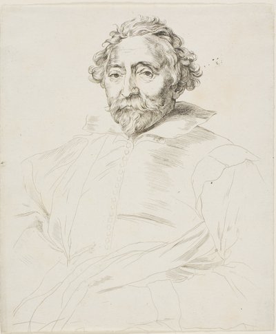 Willem de Vos de Unknown artist