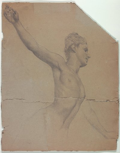 Dibujo de Unknown artist