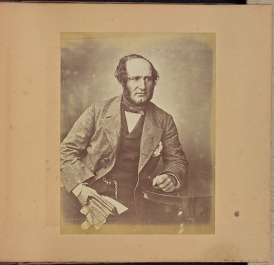 Alexander Adamson de Unknown artist/maker