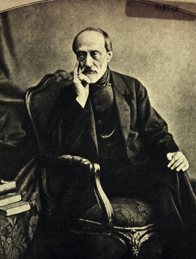 Giuseppe Mazzini (Génova) de Unknown photographer