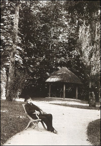 Giuseppe Verdi en Sant