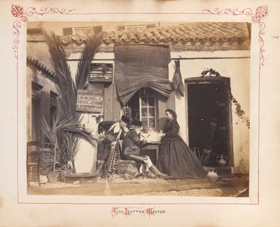 Miembros del 86º de Unknown