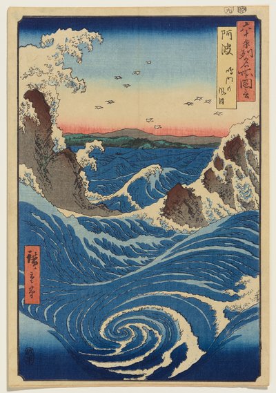  de Utagawa Hiroshige