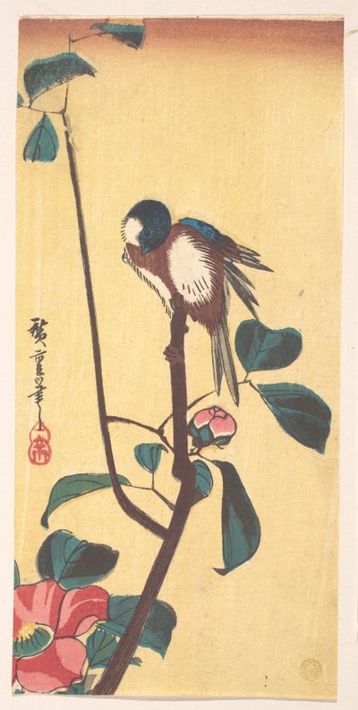  de Utagawa Hiroshige
