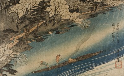  de Utagawa Hiroshige