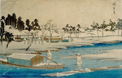  de Utagawa Hiroshige