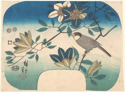  de Utagawa Hiroshige