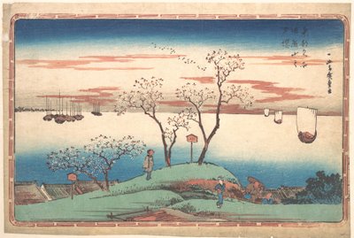  de Utagawa Hiroshige